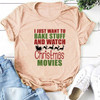 Funny Christmas Women's T-Shirt