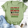 Funny Christmas Women's T-Shirt