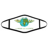 Go green - Polyblend Face Mask