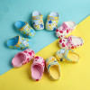Bob Dog antiskid slippers Kids lovely 1-5 years