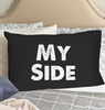 My side Pillow And Case