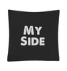 My side Pillow And Case