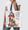 Cats make me Happy - Blanket, totes bag
