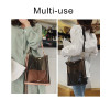 Summer Beach Large Handbags Casual Tote Bag Ladies' Crossbody Bag