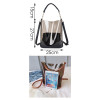 Summer Beach Large Handbags Casual Tote Bag Ladies' Crossbody Bag