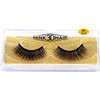 3D False Eyelashes Natural length dramatic mix