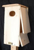 Coveside Wood Duck/Hooded Merganser House