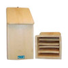Coveside Bat Condominium Bat House