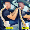 Magic Back Stretcher