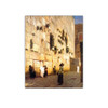 Jerusalem Canvas Oil Painting Wall Art