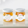 Personalized Honey Jar - BBQ (Set of 12)