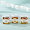 Personalized Honey Jar - BBQ (Set of 12)