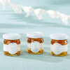 Personalized Honey Jar - BBQ (Set of 12)