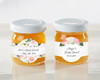Personalized Honey Jar - BBQ (Set of 12)