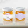Personalized Honey Jar - BBQ (Set of 12)