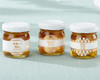 Personalized Honey Jar - BBQ (Set of 12)