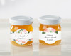 Personalized Honey Jar - BBQ (Set of 12)