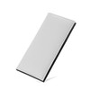 JOSEOD Custom Photo Long Bifold Wallet