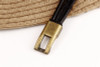 Vinci Vintage Men's Leather Bracelet