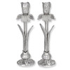 Iris Candlesticks