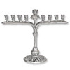 Iris Menorah