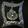Wall hanging - Jerusalem