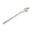 Lighter with bold design C1 crown