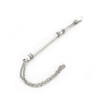 Torah pointer Strips & Rounded pipe