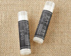 Personalized Lip Balm - Bachelorette (Set of 12)