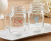 Personalized 16 oz. Pint Glass - Wedding