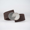 Unisex Bracelet, Leather Bracelet, Silver Bracelet,
