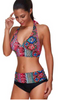 Women Crochet Beach Swimsuit