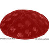 Embossed Suede Kippahs Blind Embossed Suede Kippot