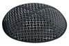 Embossed Suede Kippahs Blind Embossed Suede Kippot