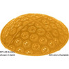Embossed Suede Kippahs Blind Embossed Suede Kippot