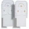 Pillow Case Bris. Brit Milah Embroidered Pillow Case