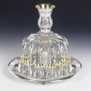 Kiddush Wine Fountain Savion