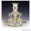 Kiddush Wine Fountain Savion