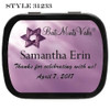 Kosher Mints In A Tin Box Party Favor Ideas