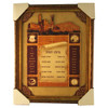 Art Framed - Business Blessings