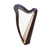 27 String Lever Harp