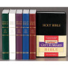 Kjv Gift & Award Bibles