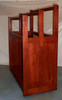 Synagogue Tallit Rack Furniture Prayer Shawl Holder