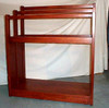 Synagogue Tallit Rack Furniture Prayer Shawl Holder