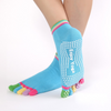 Women Colorful Yoga Socks