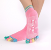 Women Colorful Yoga Socks