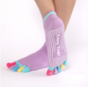 Women Colorful Yoga Socks
