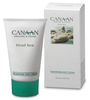 Canaan Nourishing Foot Cream, Dead Sea Minerals Canaan Nourishing Foot Cream, Dead Sea Minerals