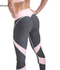 Women Sexy Bodybuilding Leggings