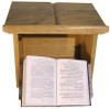 Portable Shtender